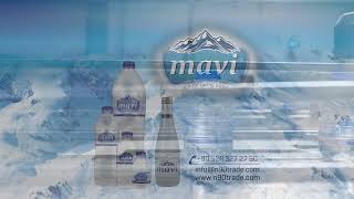 Mavi Su - Tanıtım Filmi