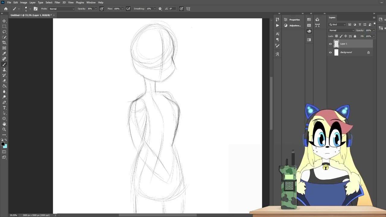 🍪CHRISTMAS DESIGN STREAM!!🍪