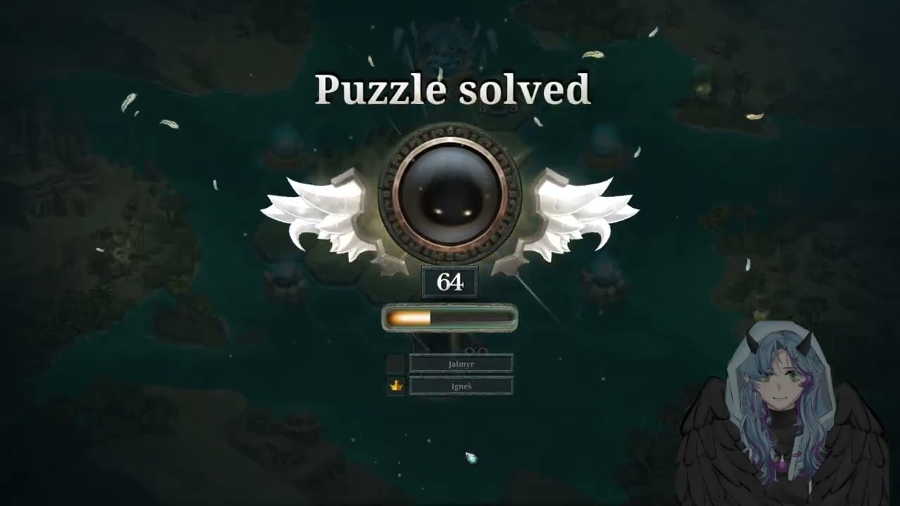 Faeria all core puzzles | Part 1                    (with timestamps)