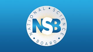 NSB-NSF Commission on Merit Review (MRX) Open Meeting
