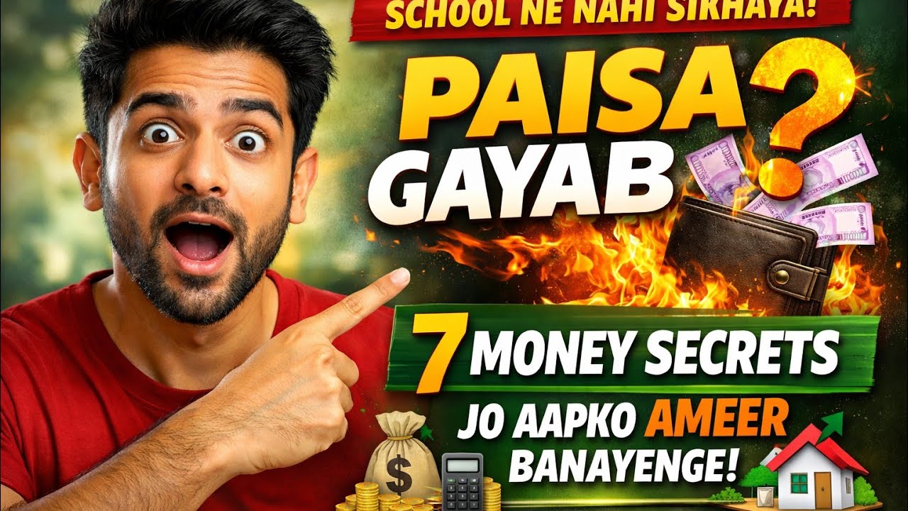 7 Basic Financial Concepts | CapitalHub