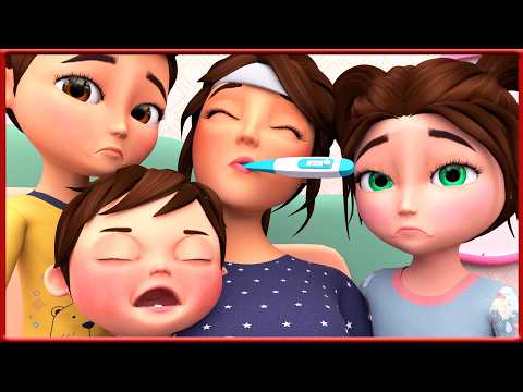 Thank You Mom Kids Song - Coco Cartoon Nursery Rhymes #babyshark #cococartoon #kidssongs