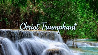 God Is Love, January 1