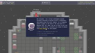 Let's Play: TwilioQuest (Part 1 - Chatting Up Cedric)