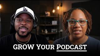 Relationship Podcast Success | In the Making Blueprint