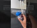 Protect geyser with WaterLabs filter 🥺 Removes dirt, stops blockage, saves power &amp; repair cost 💧