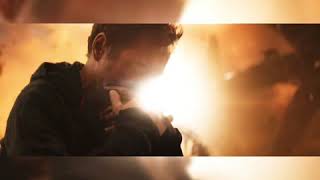 AVENGERS 3: INFINITY WAR TRAILER TEASER 【NIGHTCORE MOONLIGHT COVER】FT. MOONLIGHT
