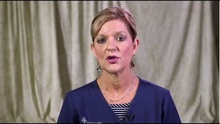 Nancy E.'s Story