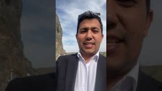 Rizvon Bilan Tasodifan Korishib Qoldik Muhammadali Eshonqulov