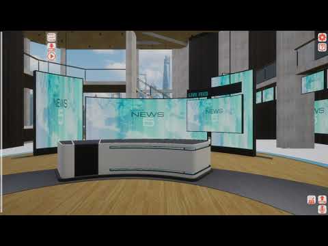 Clip maker: Runtime 3D model importer test