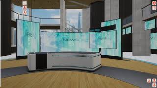 Clip maker: Runtime 3D model importer test