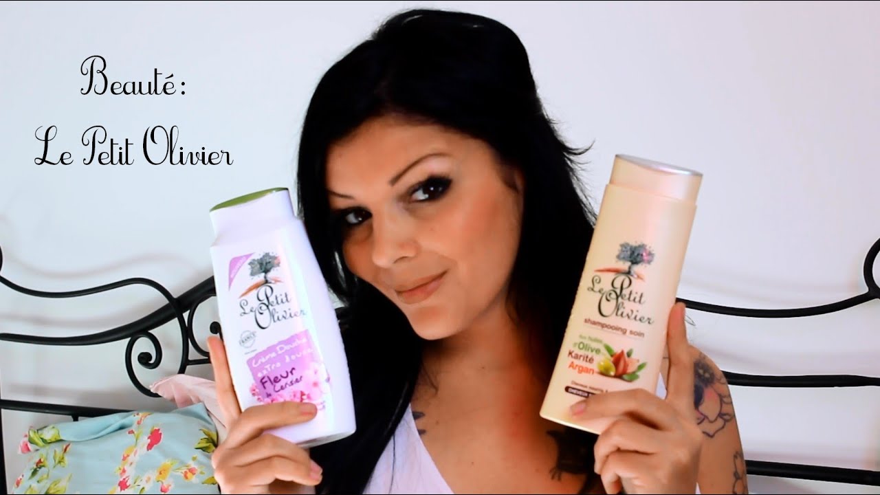 Beauté: Le Petit Olivier *** Les Bonheurs de Sophie
