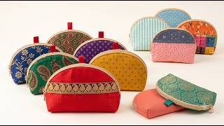 2 Stunning DIY Purses 😍 Easy Handmade Bag Making Ideas