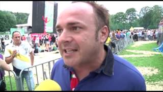 Ballermann-Hits 2012 - Aufzeichnung: Nachgefragt bei Tim Toupet