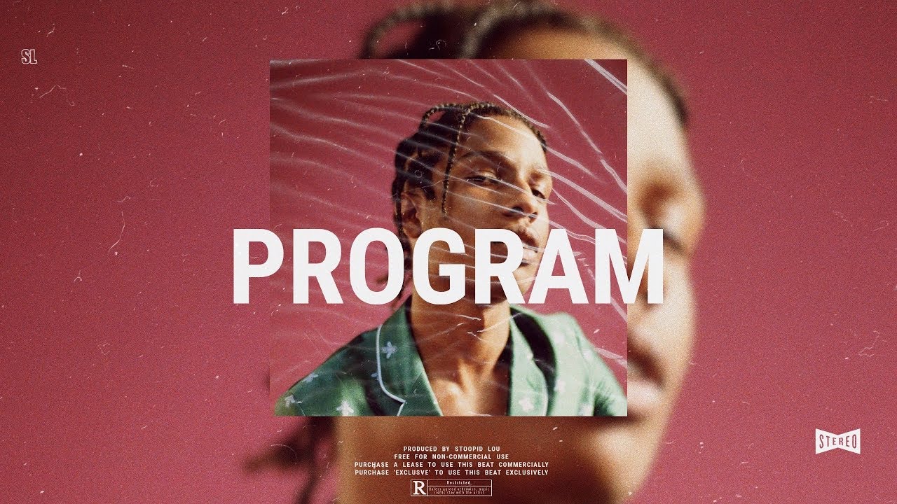 [FREE] Asap Rocky ft. Meek Mill type beat | (2019 dark beat)