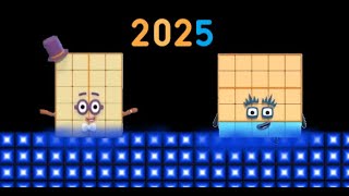 Happy New Year!!!! 2025 (Countdown 10 Seconds)