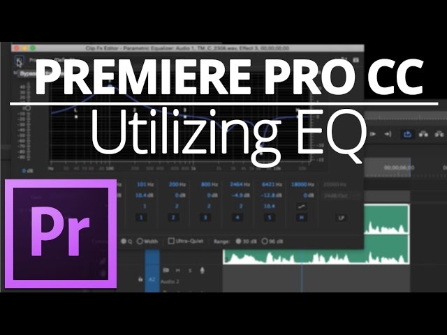 equalizer settings adobe premiere 6.0 equalizer settings adobe premiere 6.0