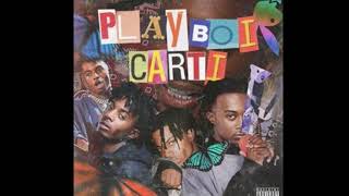 Playboi Carti - My Flow [963hz]