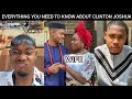 Clinton Joshua Ezewele biography, wife, lifestyle, secrets and net worth