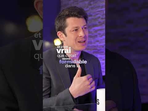 « Marre de l’administratif, place au conseil » avec Pierre Marin