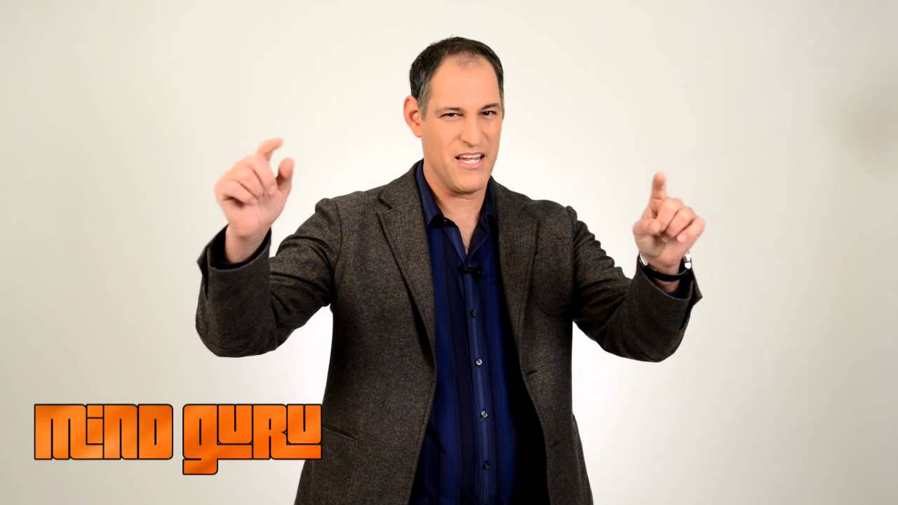 MInd Guru tips - YouTube