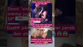 Download Lagu dueettt p4nass dhani dan Depe😱 #ahmaddhani #dewipersik #mulan #dewa19 #viral #shorts MP3