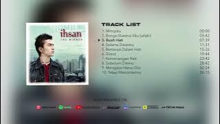 Download lagu Ihsan - The Winner (Full Album Stream)