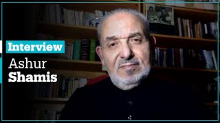 Turkey-Libya Deal: Ashur Shamis, Libyan Journalist Turkey-Libya Deal: Ashur Shamis, Libyan Journalist