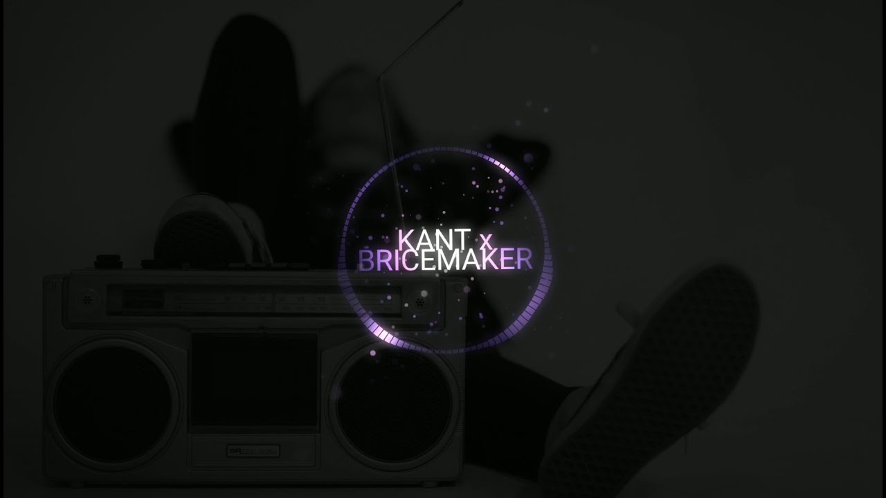 KANT x BMK - Pharaoh's Island (PHARAOH Contest)