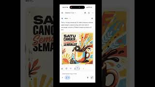 Cara buat lagu pakai ai #tutorialandroid #tipsandroid