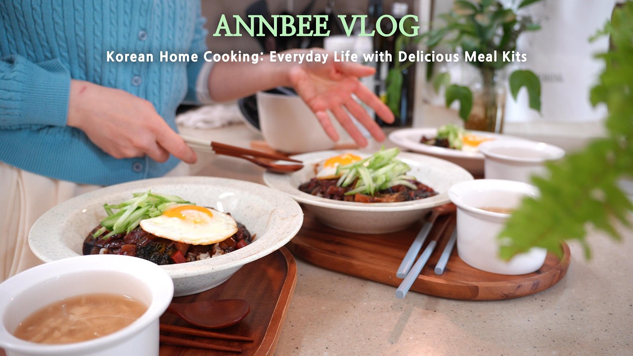 새학기 시작 전, 맛있는것들로 가득한 집밥 모음/ 냉털하다가 실패/ 내돈내산 추천 식품