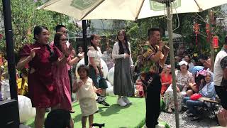 QUÁN CÀ PHÊ CÀ PHÁO CỦA ĐÀM VĨNH HƯNG BỊ VỠ TRẬN! MỒNG 4 TẾT #caphecaphao #damvinhhung