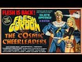 Flesh Gordon Encontra as Líderes de Torcida Cósmicas 1990 Trailer Legendado - FILMES SEGREGADOS