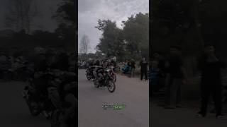 Liaran Markop Batam, Kepulauan Riau