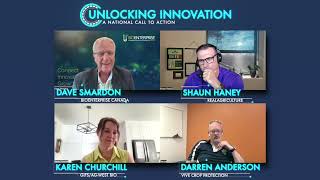 Unlocking Innovation, Ep 4: Fixing Canadas regulatory bottleneck