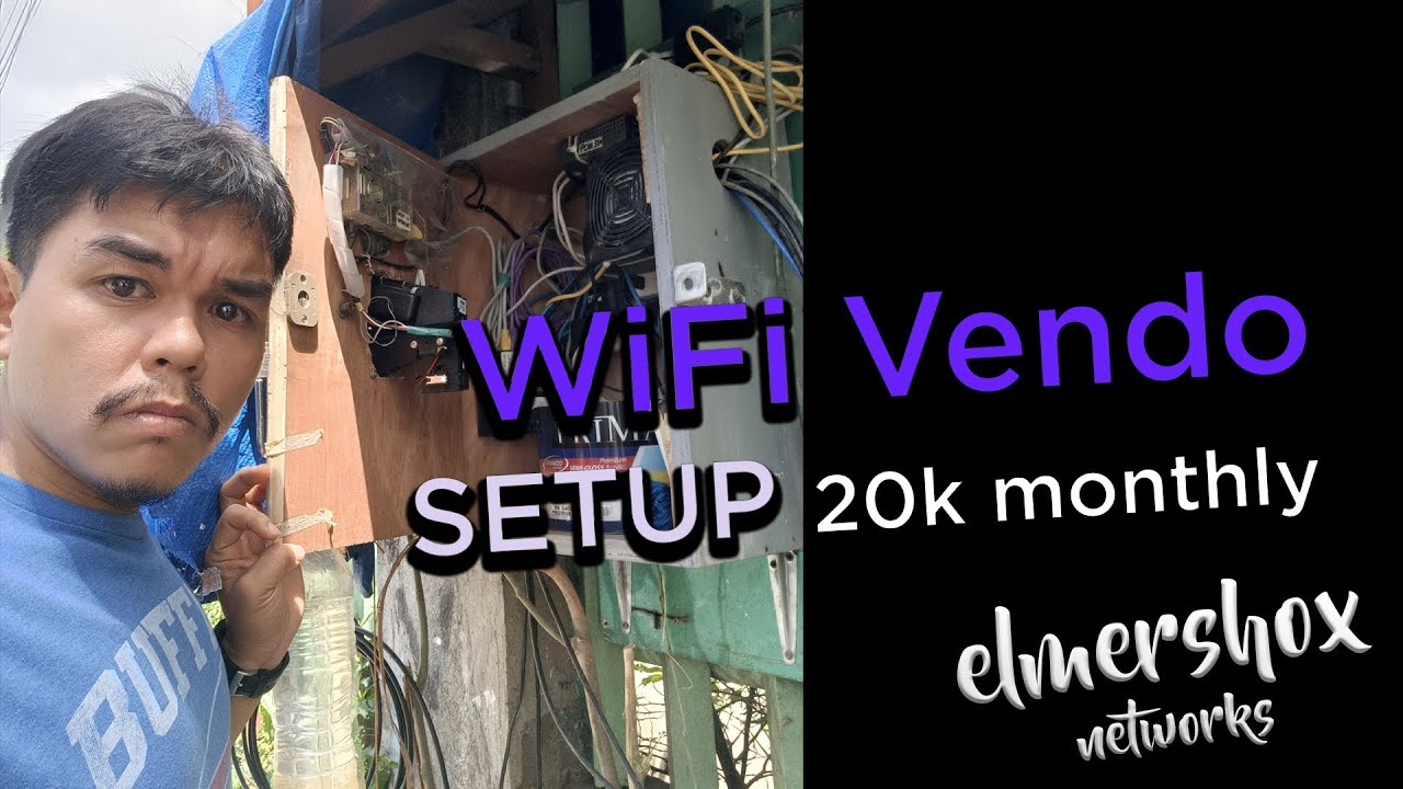 Barangay WiFi Vendo SETUp Malayo Signal NO LAG Games YouTube barangay-wifi-vendo-setup-malayo-signal-no-lag-games-youtube