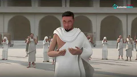 Step by Step Guide to Performing Umrah  Your Easy 2025 Umrah Tutorial 🕋   Copy