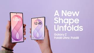 Download lagu All-new Unfolds | Galaxy Z Fold8 Ultra and Fold8 | Samsung