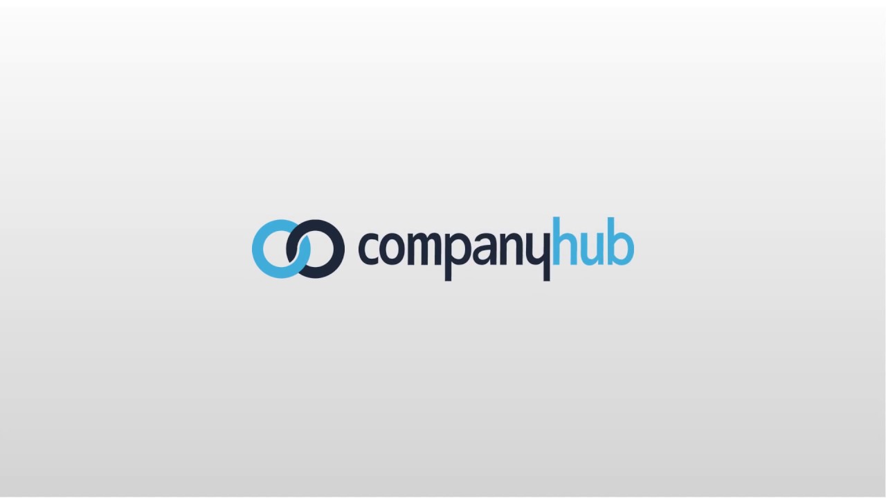 CompanyHub CRM Overview YouTube