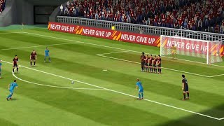 Champions Manager Mobasaka Android Gameplay #14 screenshot 2