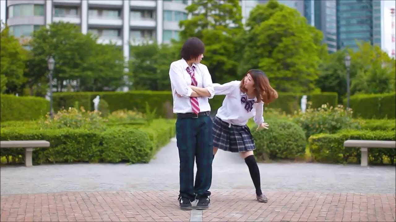 Confession Rehearsal [Mirrored]