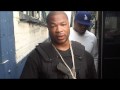 Xzibit-  Behind the scenes of 'Phenom'