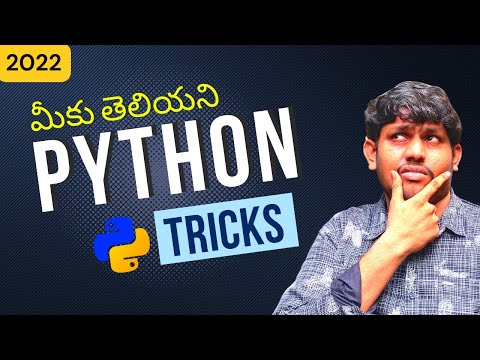 Top 5 Python