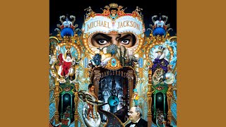 Michael Jackson - Gone Too Soon (Remastered 2001) [Audio HQ]
