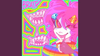 BACKSTABBER - SPARKLEWOLF RADIO