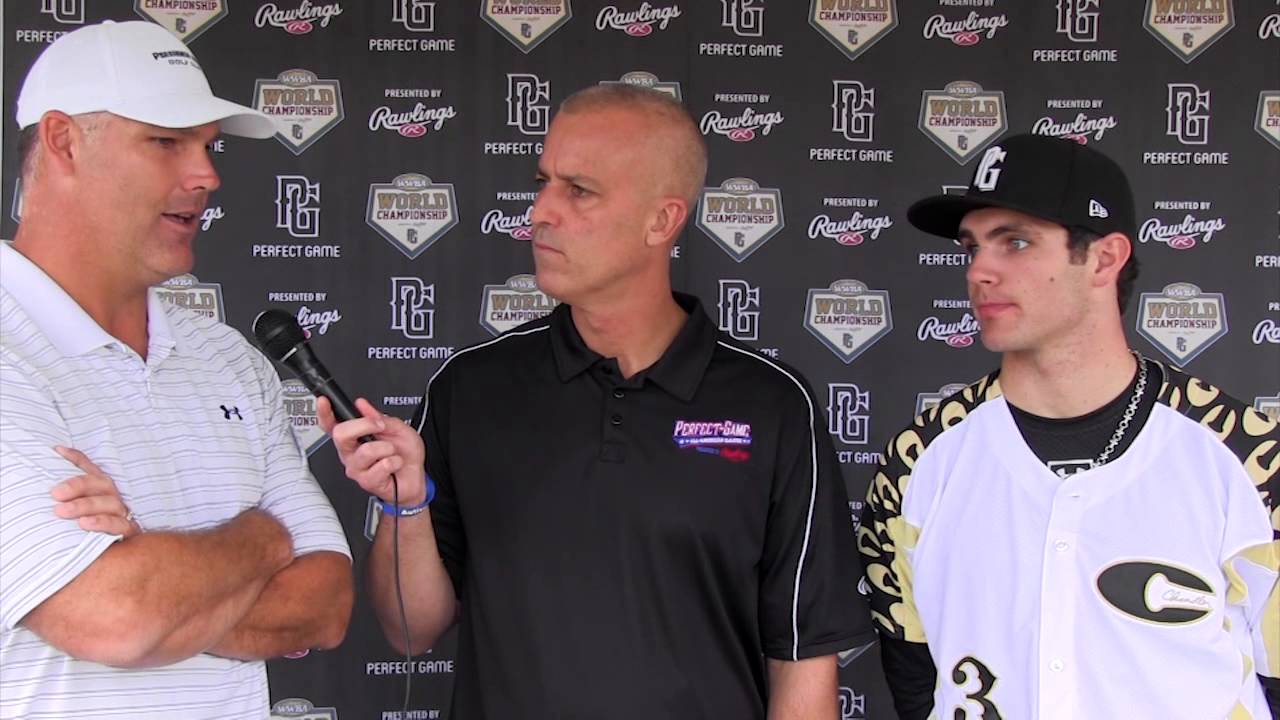 VIP Interview | Andy and Shane Benes