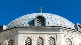 Istanbul, Turkey: The City Where Continents Meet | Slow Travel Guide
