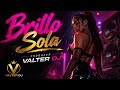 🔥 Brillo Sola 💃 Latin Reggaeton 2026 | Producer Valter DJ 🎧 Official Video