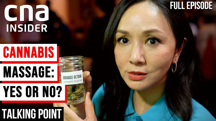 Curious About Cannabis? Dos & Don'ts For Singaporeans In Thailand | Talking Point | Full Episode - DayDayNews