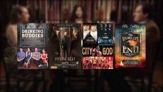 PBS Episode 32 Preview: Drinking Buddies, You're Next, True Stories and The World's End
